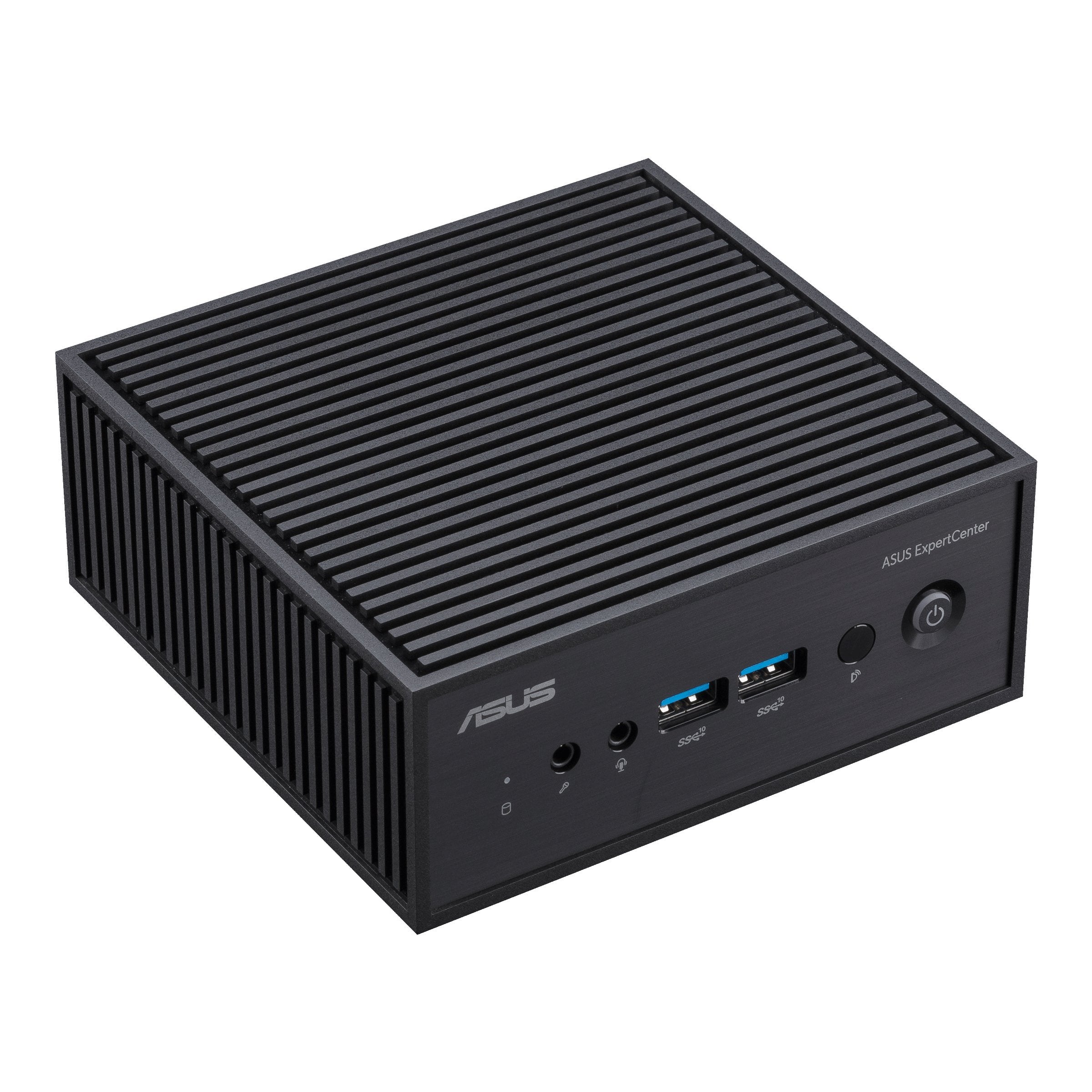 Asus Expertcenter Pn42-Sn200ad N200 Mini Pc Intel® N 4gb 128gb Ssd Windows 11 Pro Negro