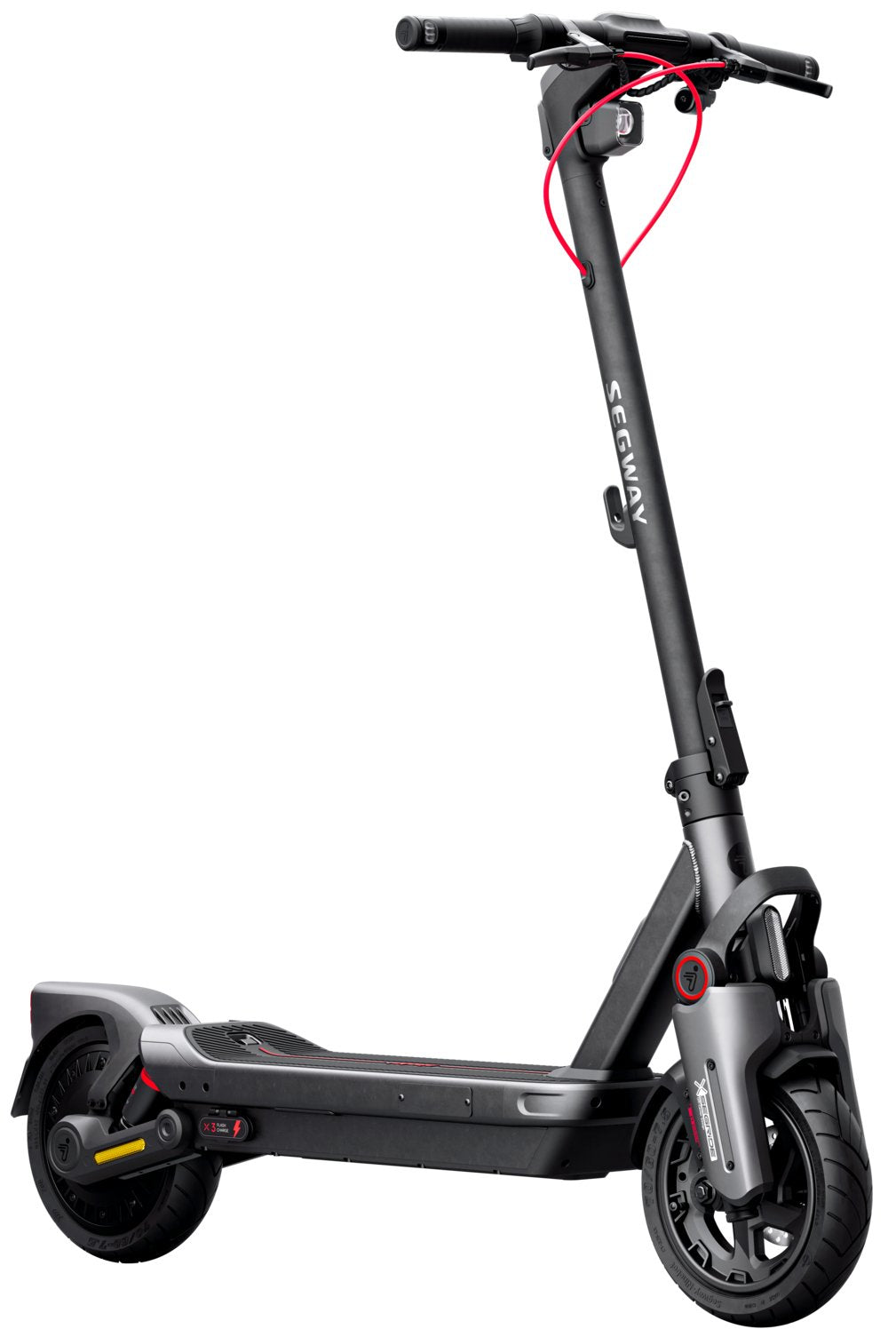 EAN 8721008535876 - Segway Ninebot MAX G3 D Negro imagen 7