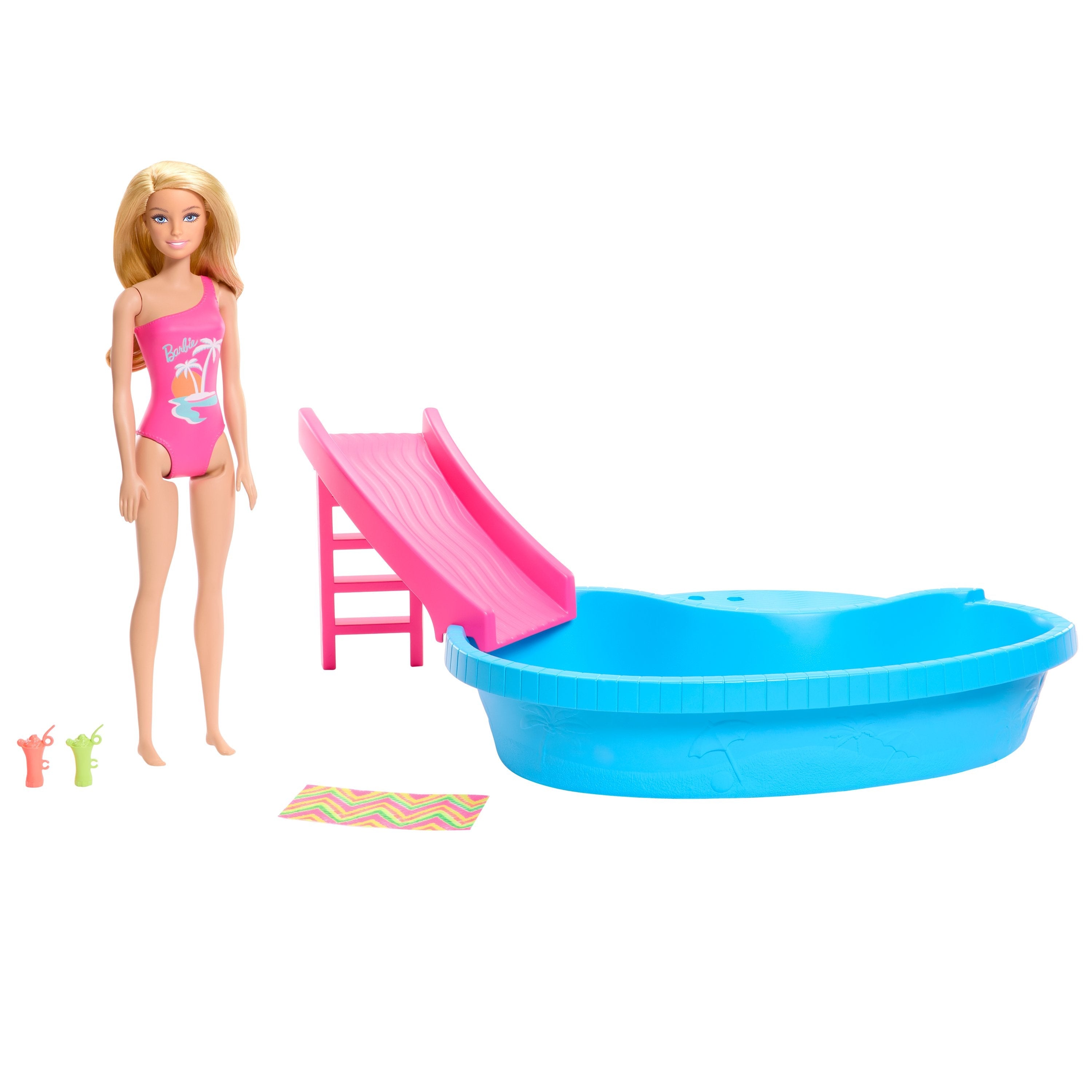 EAN 0194735178285 - Barbie HRJ74 muñeca imagen 1