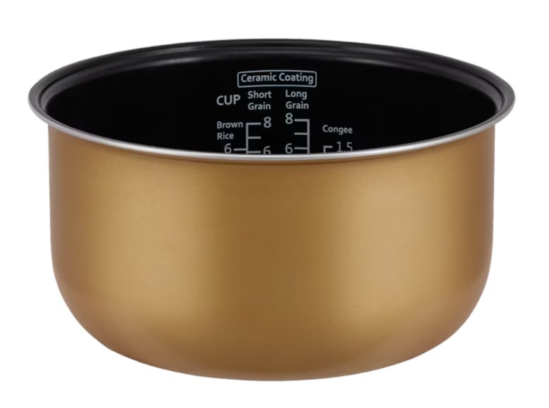 EAN 5025232983735 - Panasonic SR-DA152WXE arrocera 4 L 770 W Plata, Blanco imagen 6