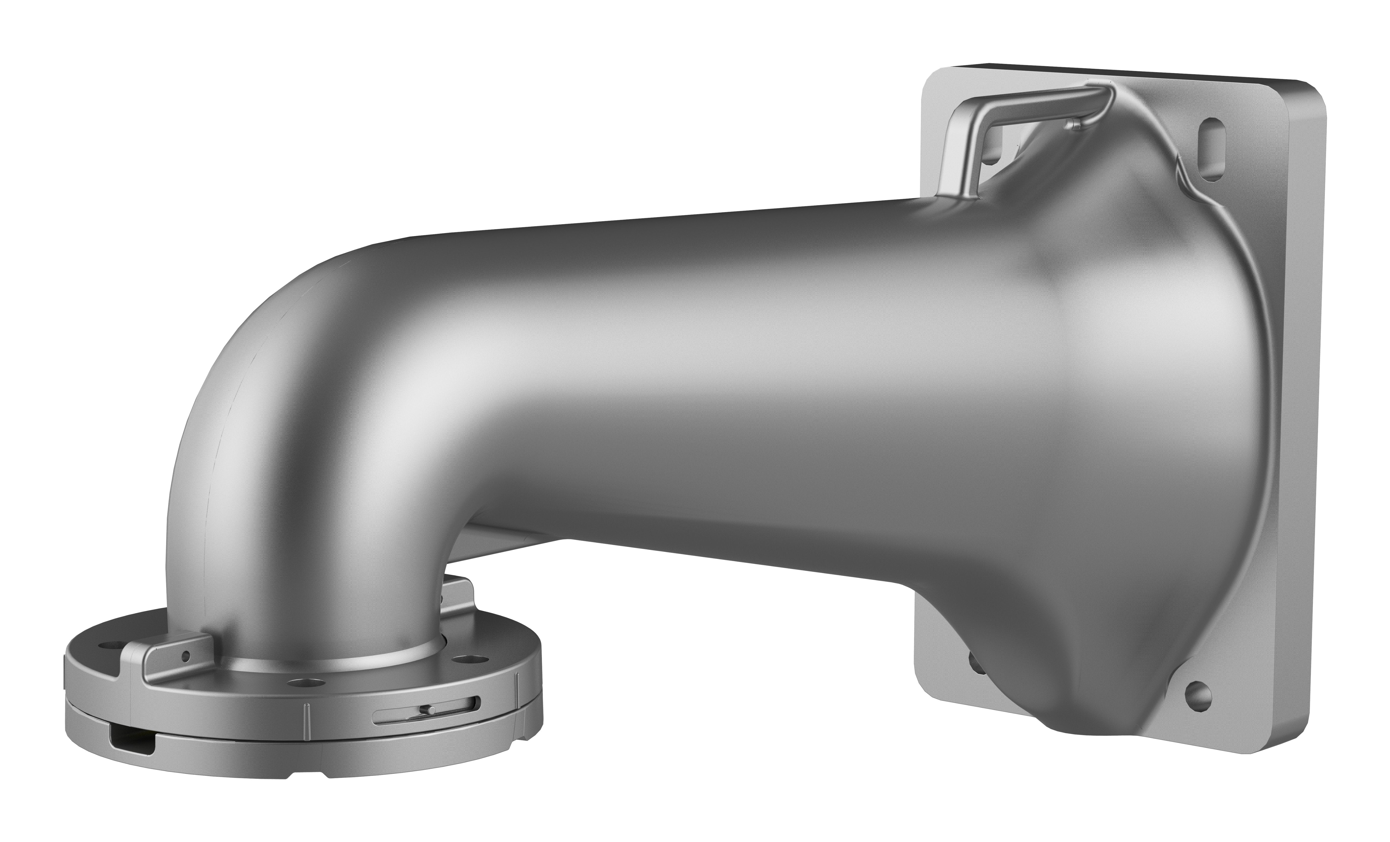 Hikvision Ds-4604zj-Paac Soporte