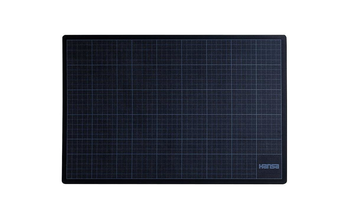 Styro Schneidematte 45,0 X 30,0 Cm Verde Negro