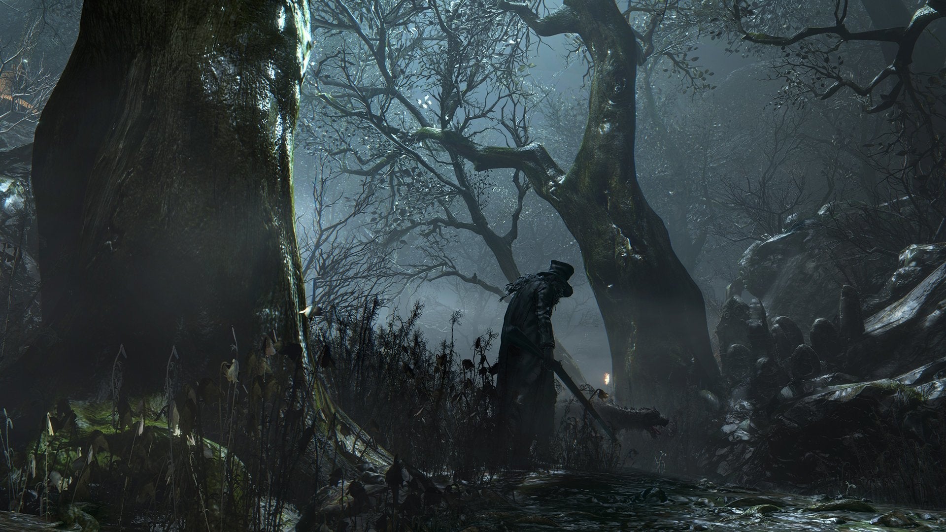 Ps4 Bloodborne - Ps Hits