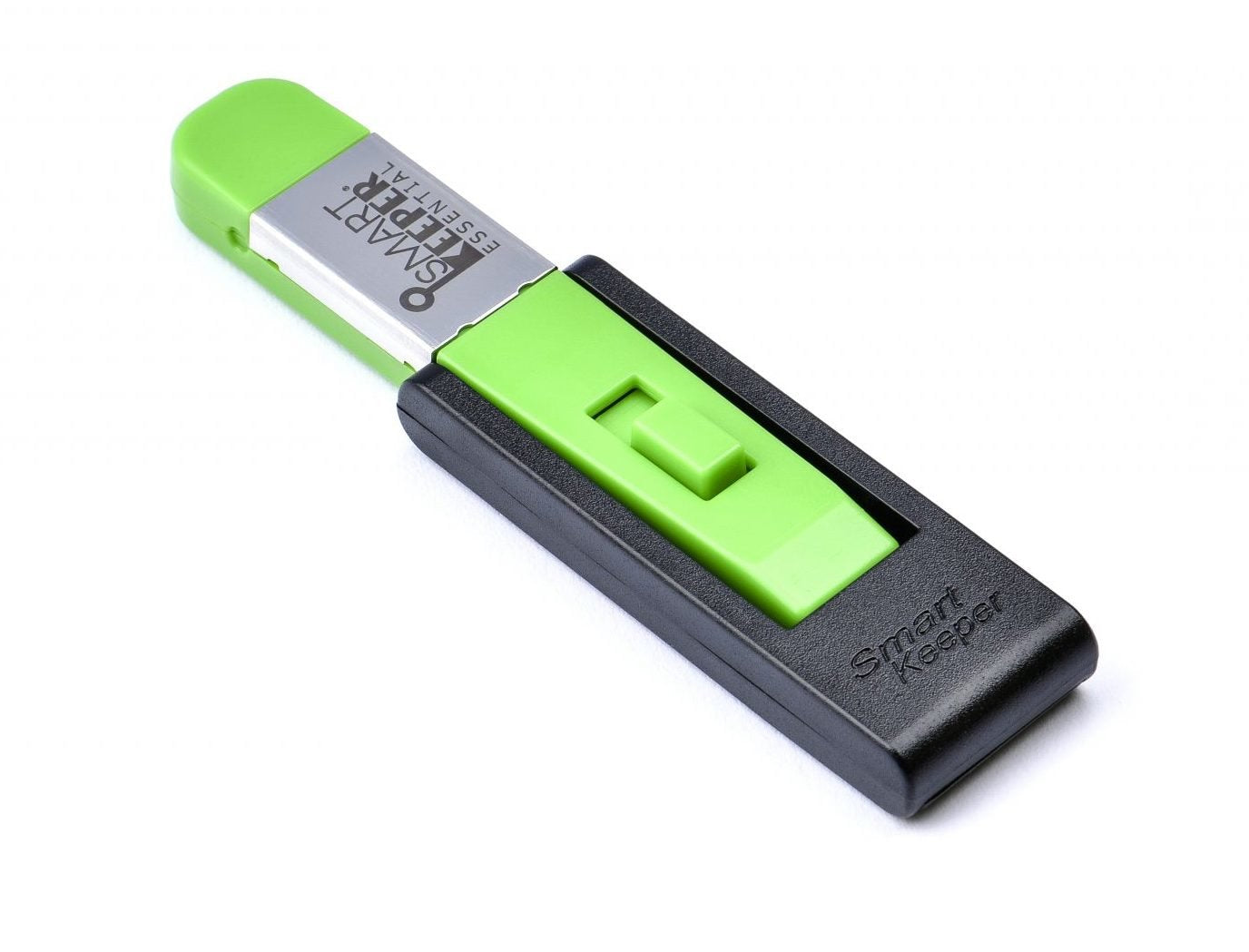 Smartkeeper U04gn Bloqueador De Puerto Llave De Bloqueador De Puerto Usb Tipo C Verde 1 Pieza(S)
