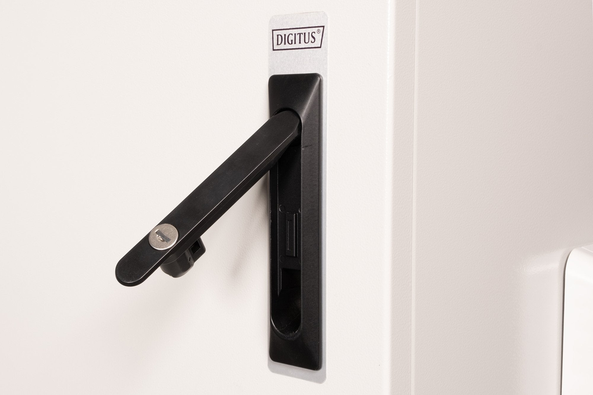 EAN 4016032362166 - Digitus DN-19 16U-6/6-I-OD armario rack Bastidor de pared Gris imagen 4