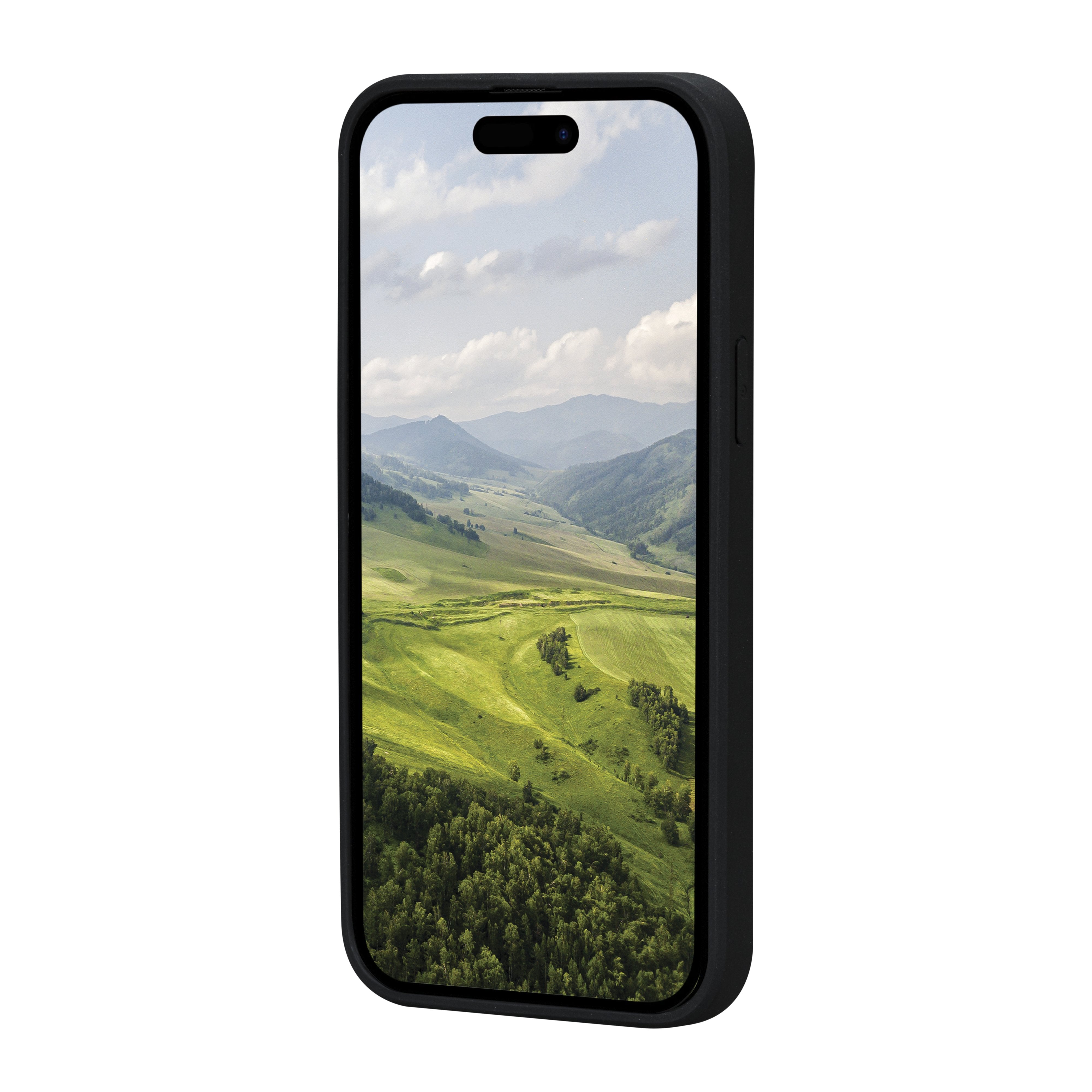 Bulk Nuuk Iphone 15 Plus,  Black