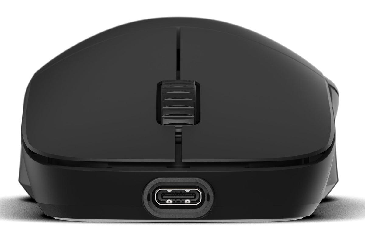 Endgame Gear Xm2w 4k V2 Gaming-Ratón, 4.000hz - Negro