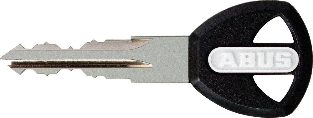 Abus Steel-O-Flex Negro 850 Mm Cable Antirrobo