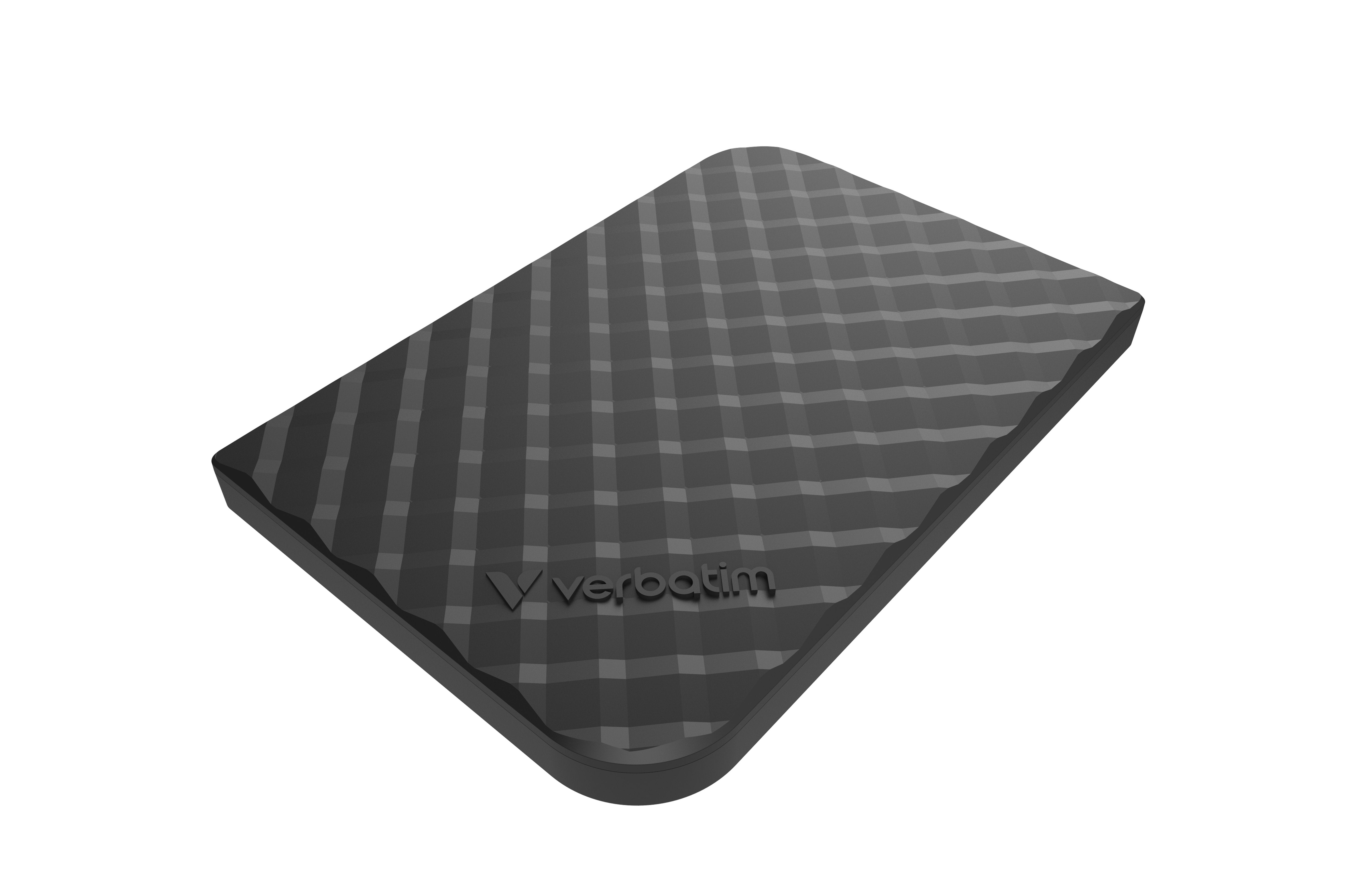 EAN 0023942532507 - Verbatim Store 'n' Go USB Tipo C 3.2 Gen 1 (3.1 Gen 1) Negro imagen 1