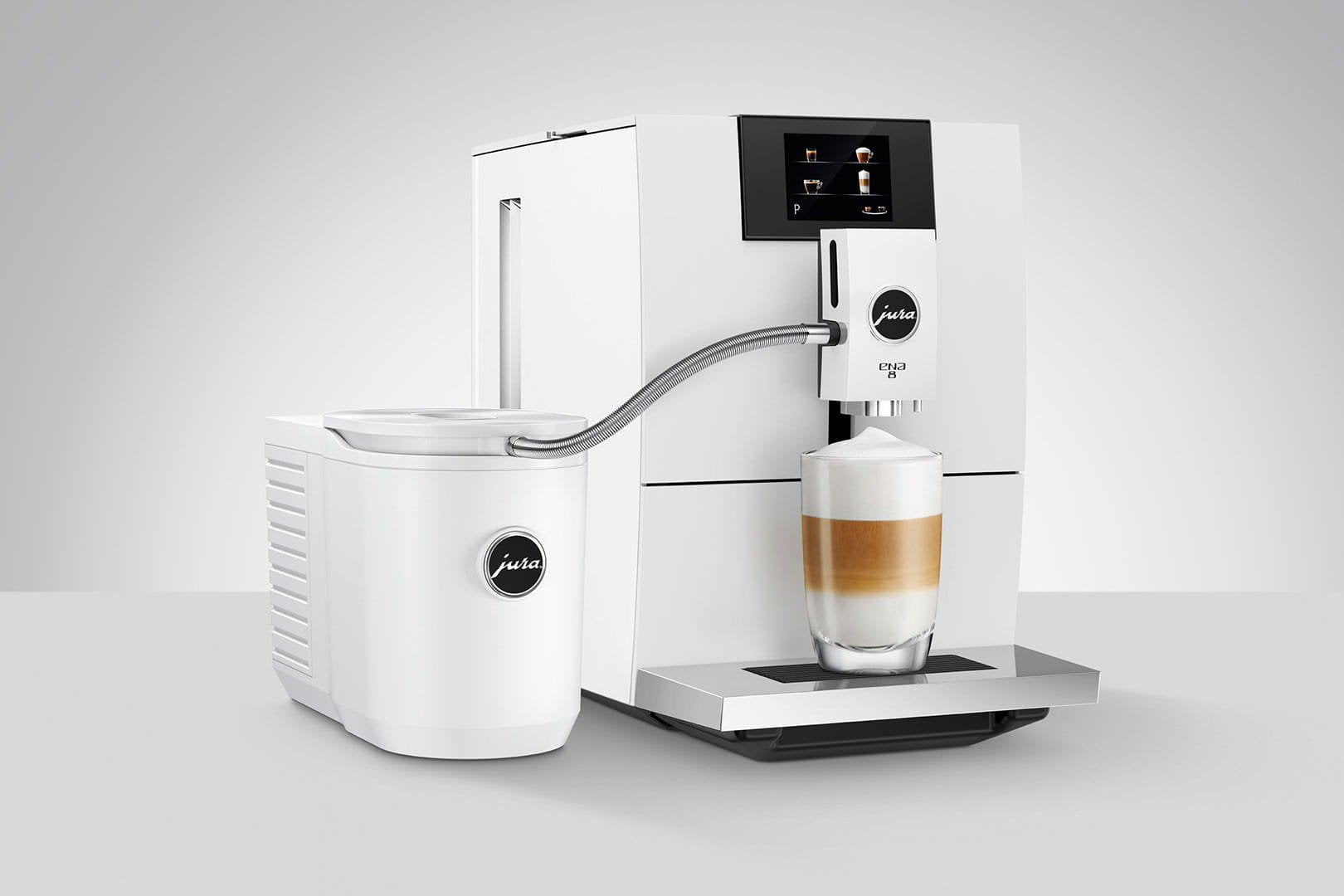 Cool Control Weiss (Ea) 24237 Milchkühler 0,6 Liter