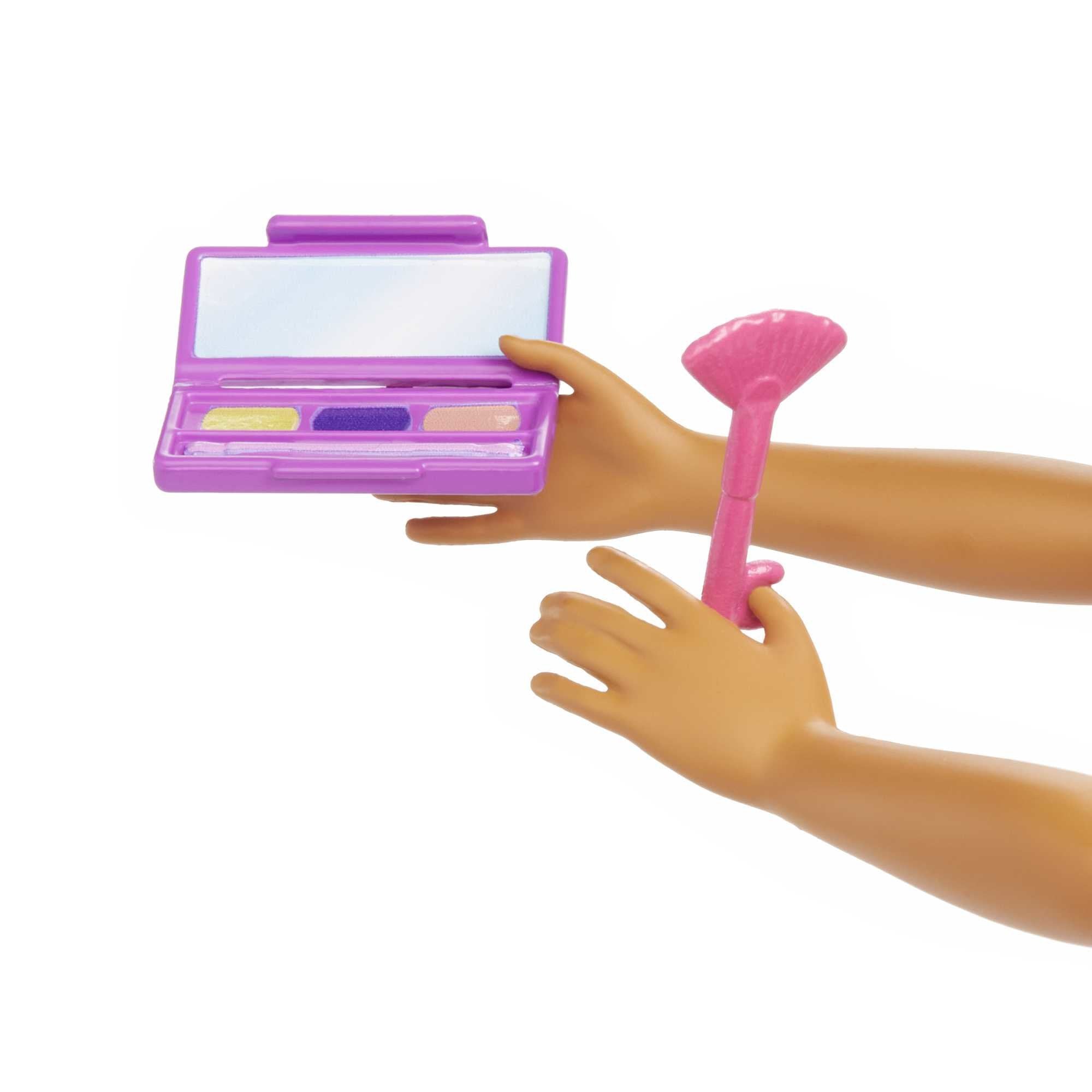 EAN 0194735107971 - Barbie HKT66 muñeca imagen 5