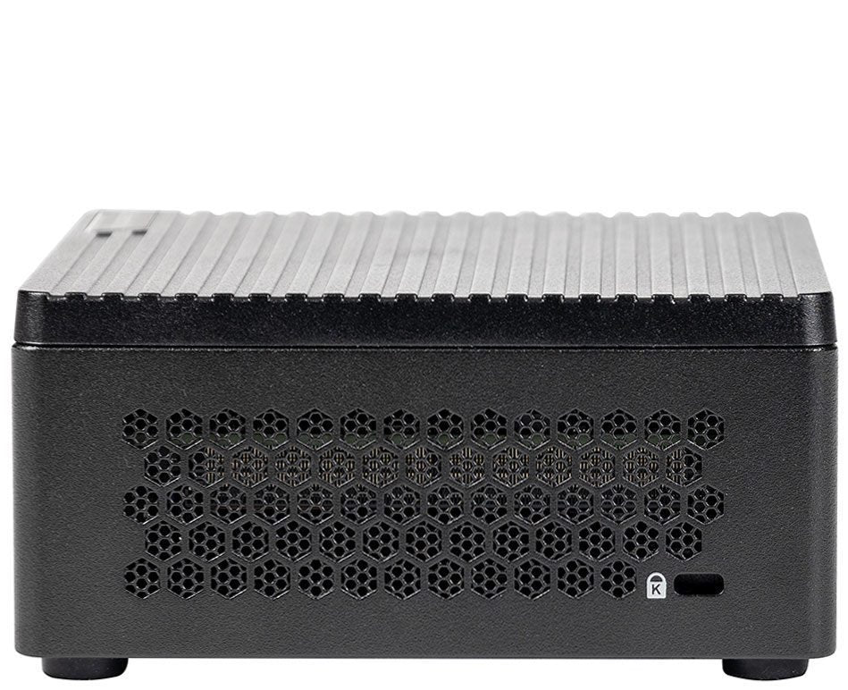 EAN 4250749708996 - bluechip BUSINESSline M11471 *KI ready* Intel Core Ultra 7 155H 16 GB DDR5-SDRAM 500 GB SSD Windows 11 Pr imagen 4