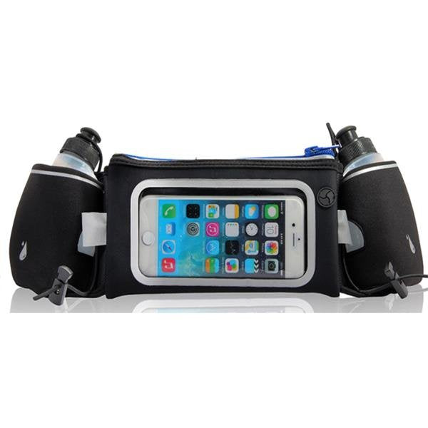 Platinet Rionera Para Correr Smartphone Pwb