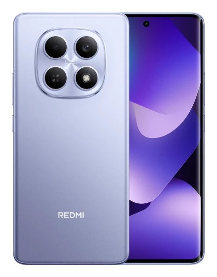 EAN 6932554482428 - Xiaomi Redmi Note 15 4G 17,2 cm (6.77") Ranura híbrida Dual SIM USB Tipo C 6 GB 128 GB 6000 mAh Púrpura imagen 1