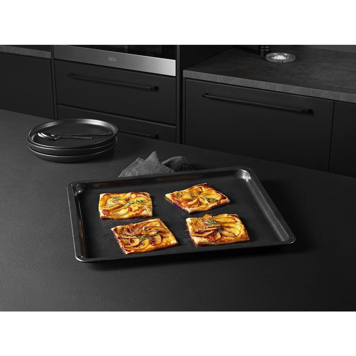 EAN 7332543789207 - Electrolux A9OOAF11 Horno Rectangular imagen 4