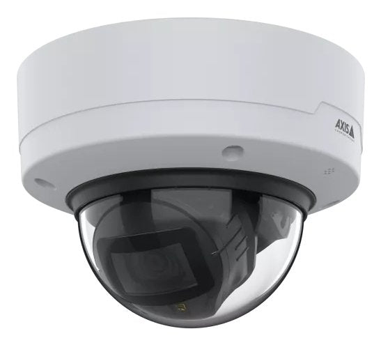 Axis P3288-Lve Cam