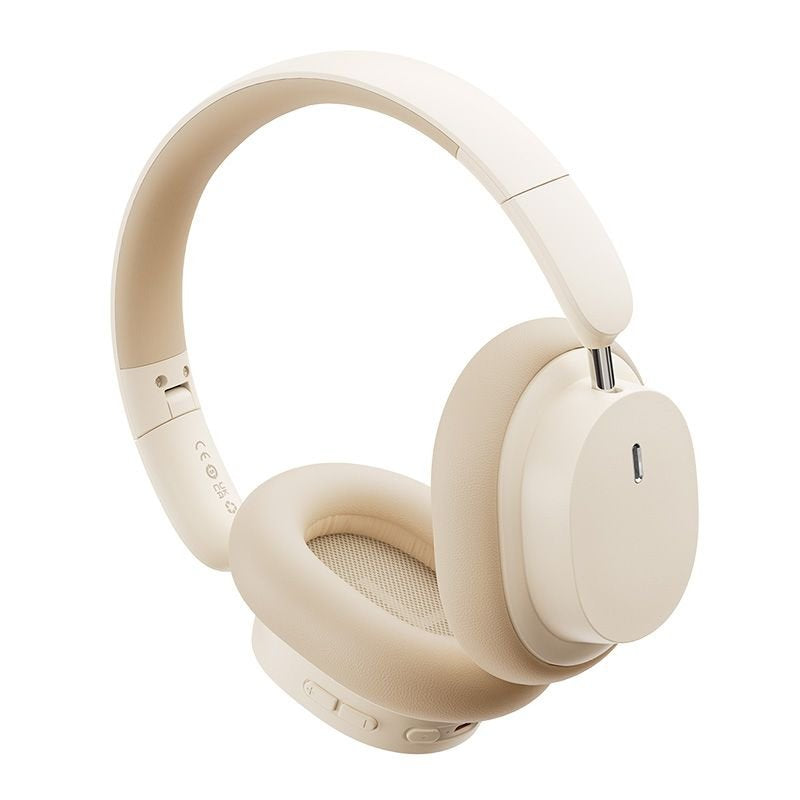EAN 6932172626020 - Baseus D05 BLUETOOTH Kulak Üstü Kulaklık Siyah Salida auricular imagen 4