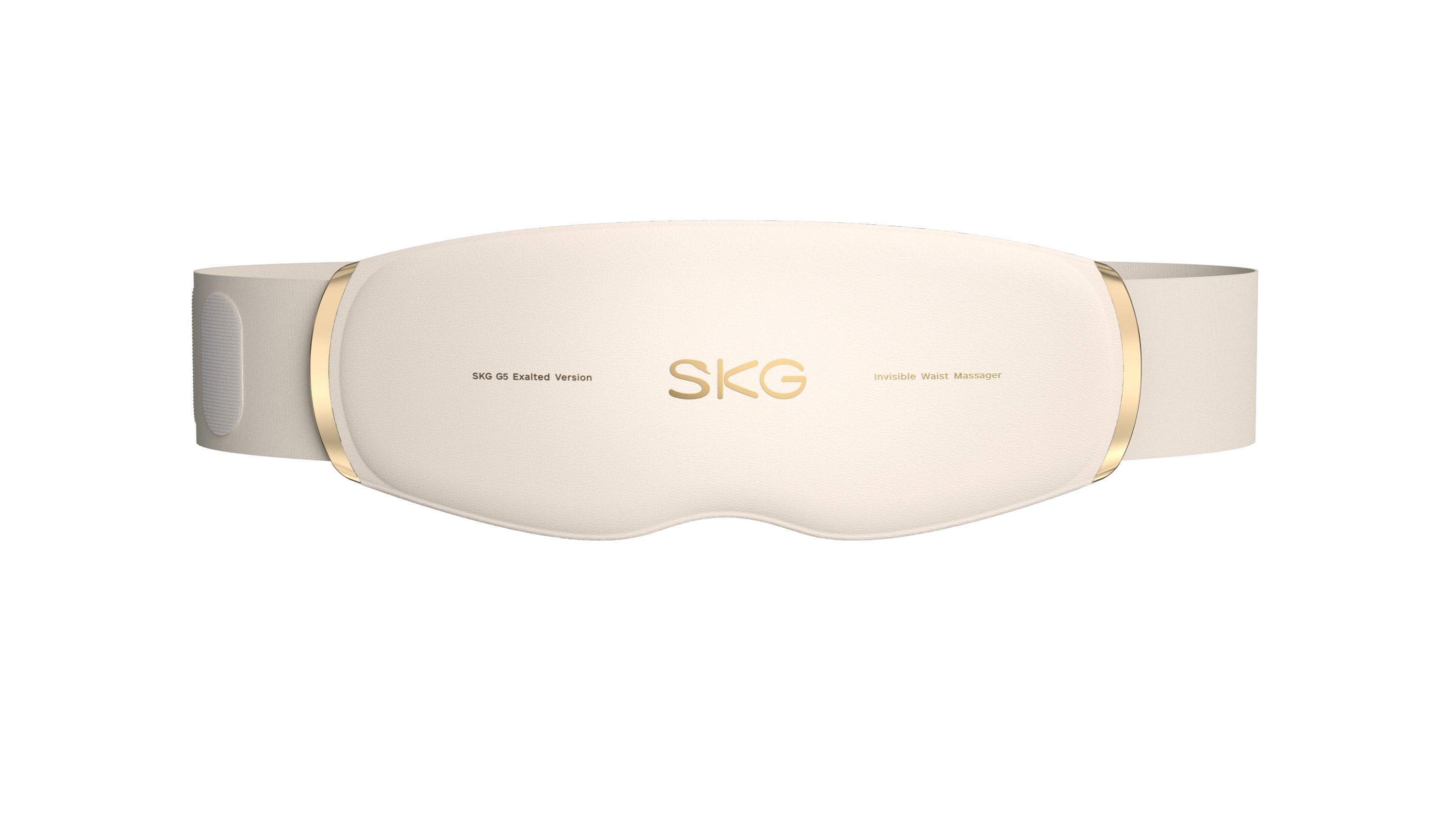 Skg Taillenmassagegerät Gs500-W
