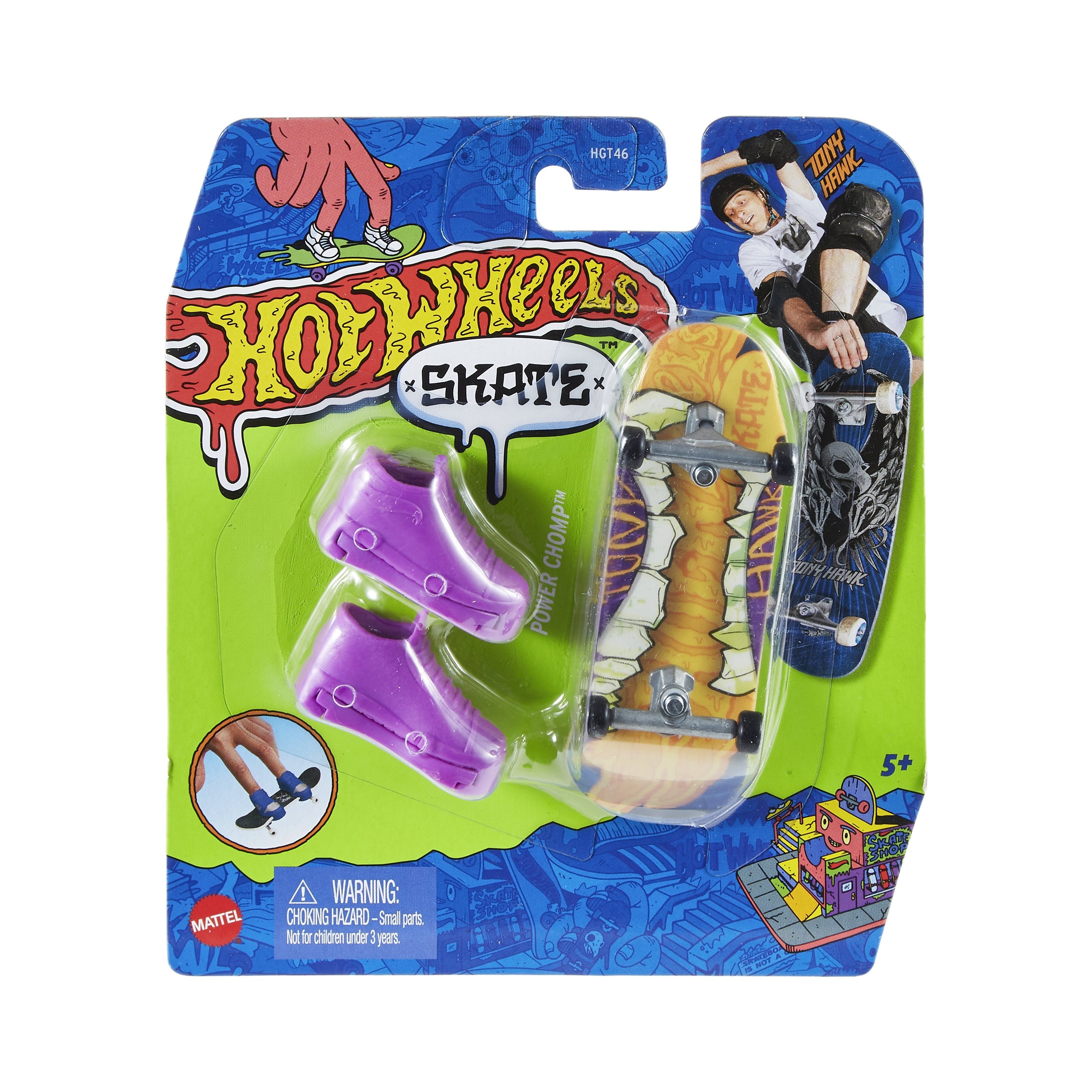 Deskorolka Skate Power