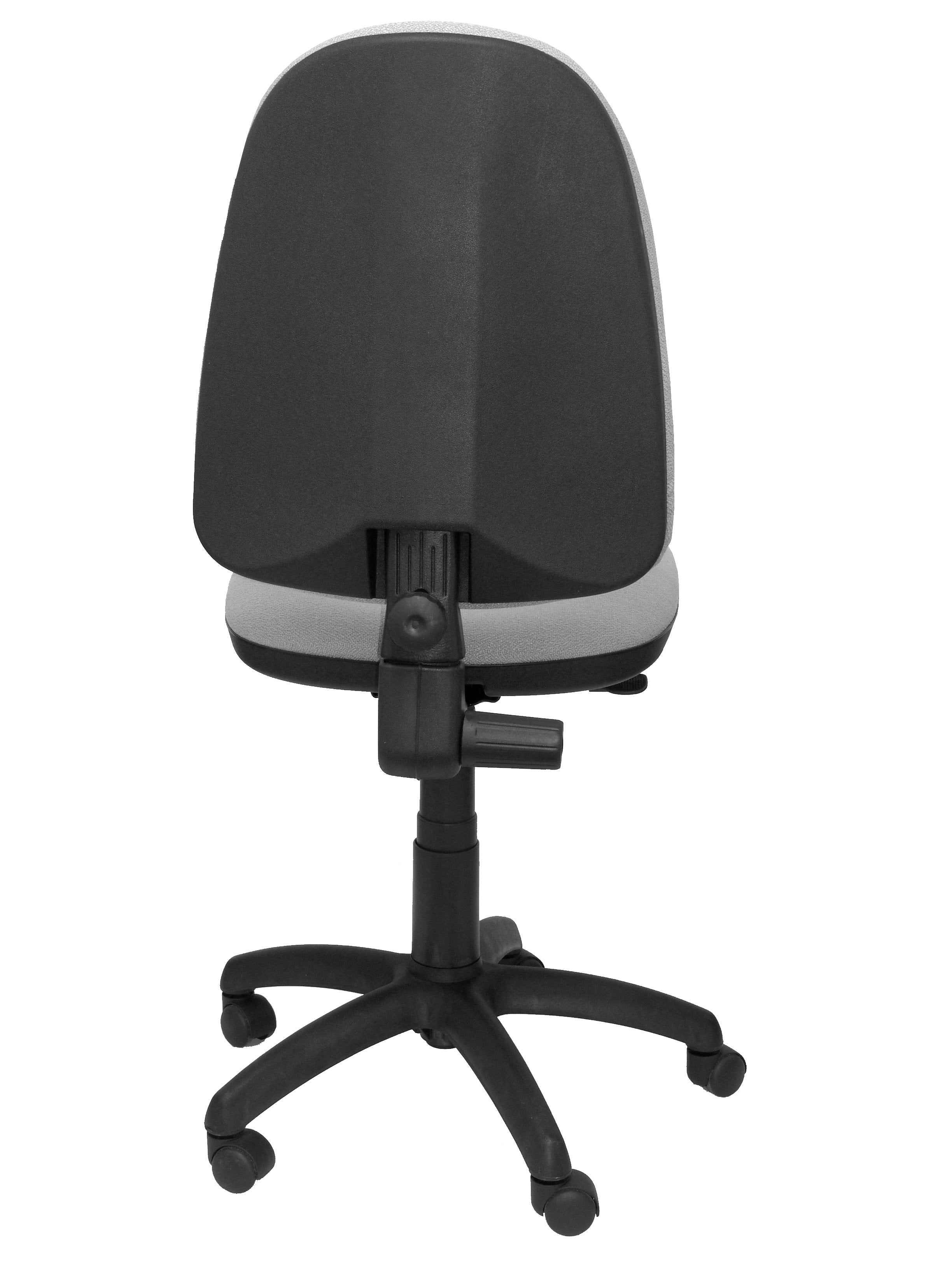 Silla Ayna Bali Gris