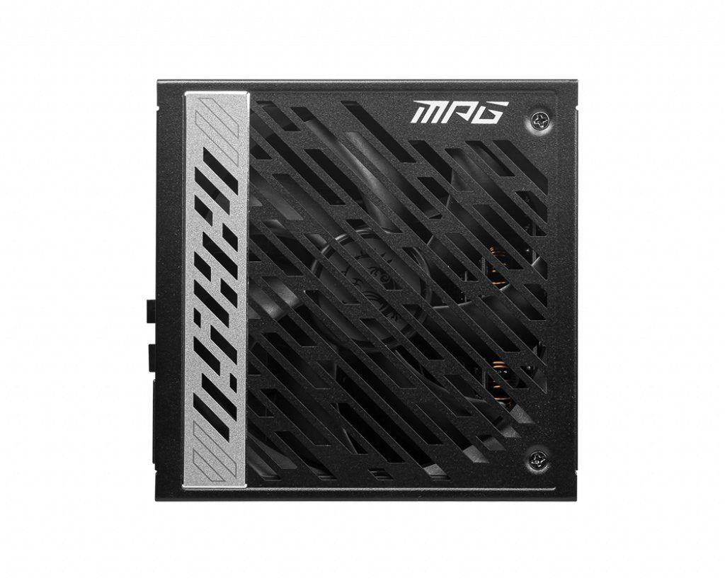 Fuente De Alimentación Msi Mpg A1000g  1000w