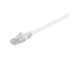 Microconnect B-Utp520w Cable De Red Blanco 20 M Cat5e U/Utp [Utp]