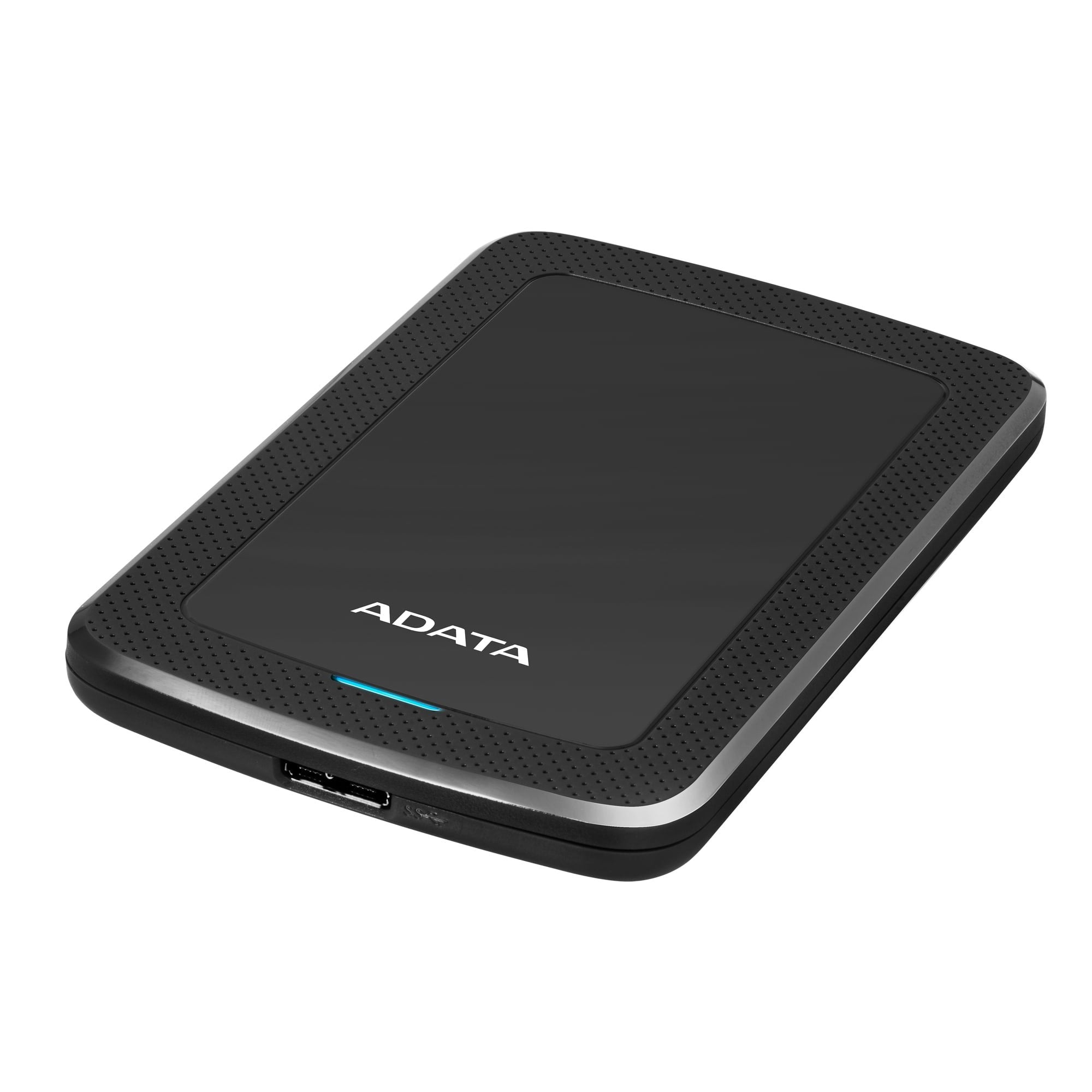 EAN 4713218464972 - ADATA HV300 disco duro externo 1 TB 2.5" USB 3.2 Gen 1 (3.1 Gen 1) Negro imagen 3