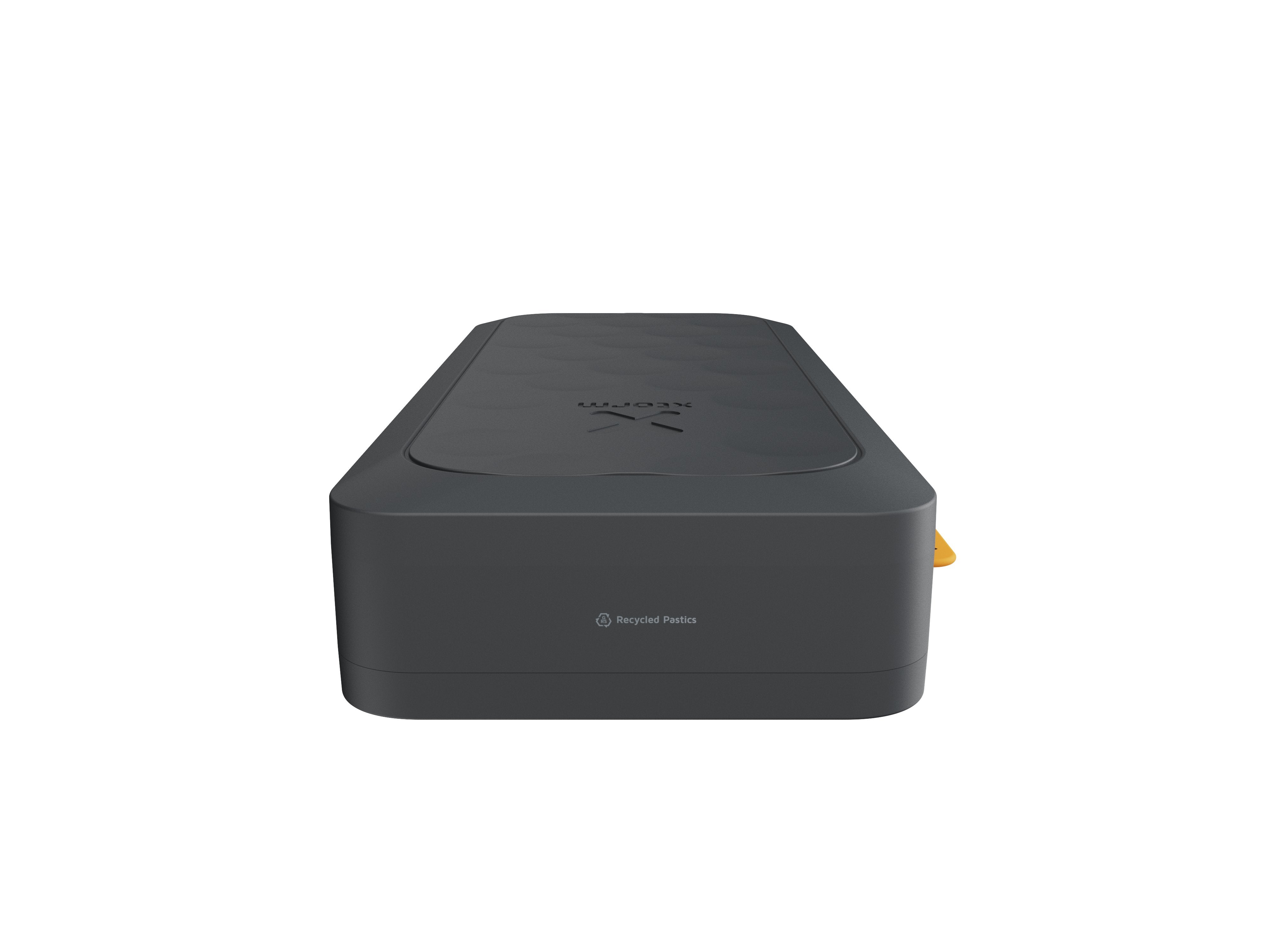 EAN 8718182277609 - Xtorm Fuel Series 5 27000 mAh Negro imagen 6