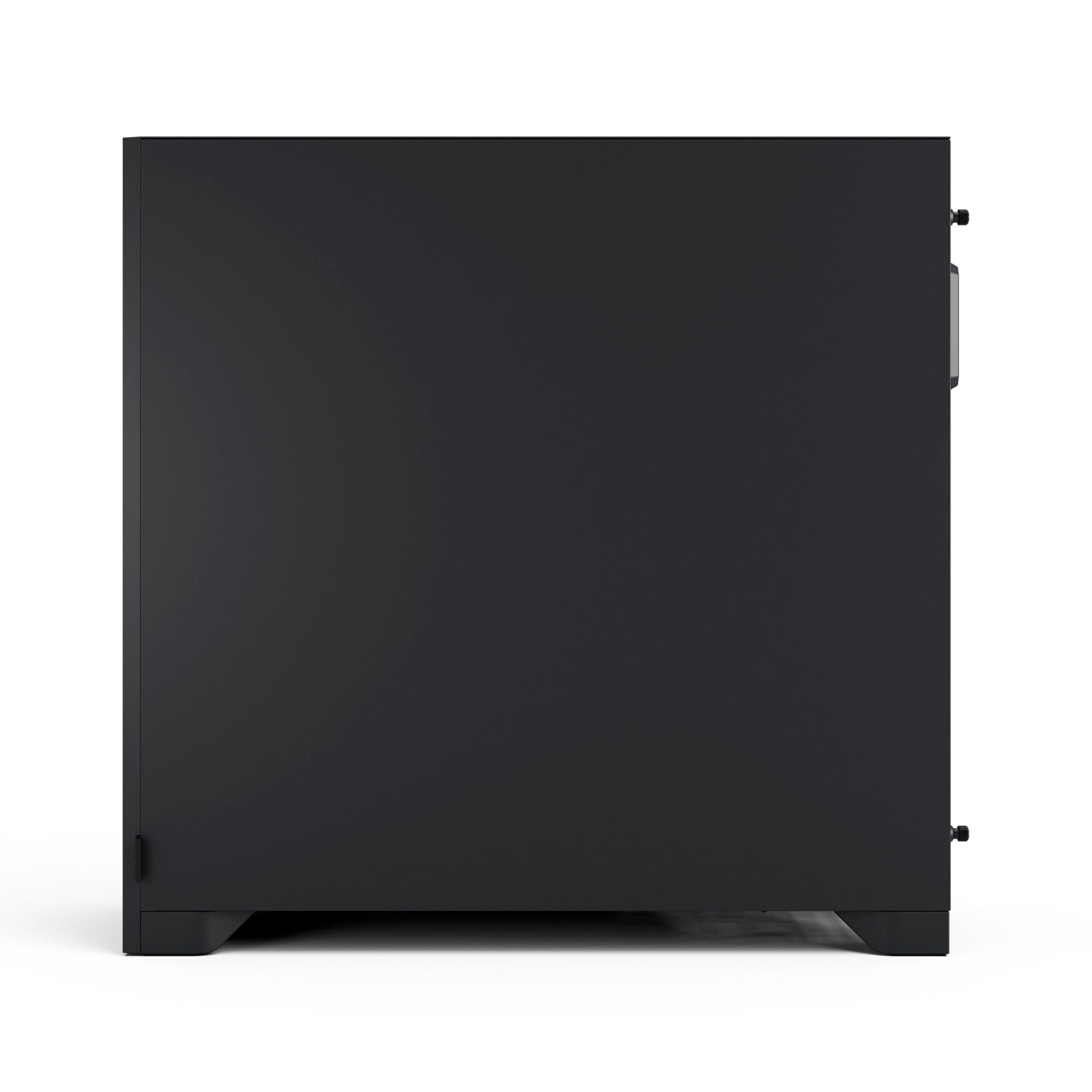 Caja  Pc Fractal Pop 2 Air Black Tg Rgbfd-C-Poa2a-02
