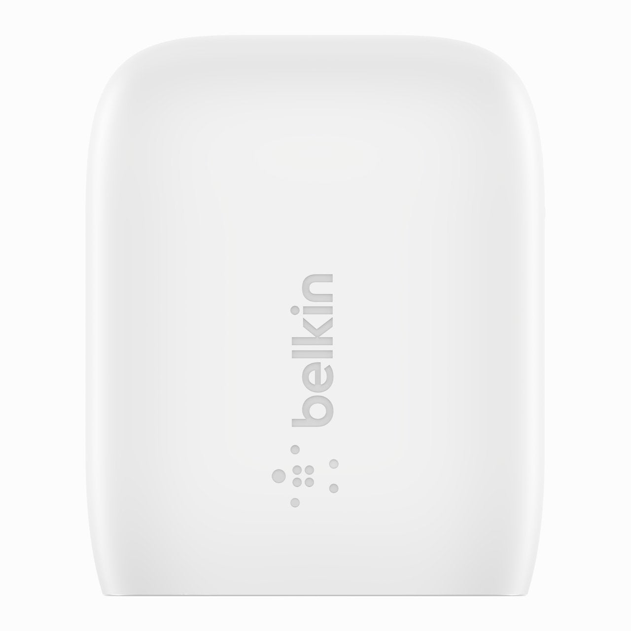 Belkin Boost Charge 20w Pd+Ppd Usb-C/Lig.1m Wh  Wca006vf1mwh-B5
