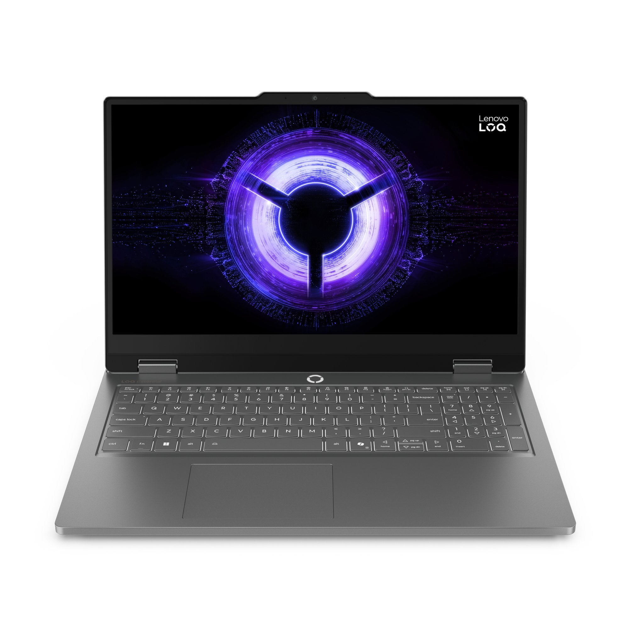 EAN 0199273031276 - Lenovo LOQ Essential 15IRX11 Intel® Core™ i5 i5-13450HX Portátil 39,6 cm (15.6") Full HD 16 GB DDR5-SDRAM imagen 1