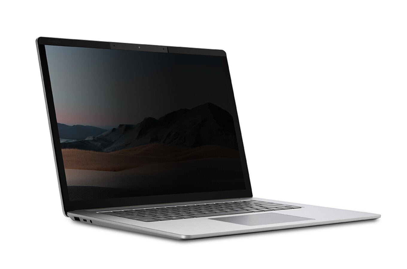 Filtro De Privacidad Kensington 15 "Magpro Elite Magn.F.Surface