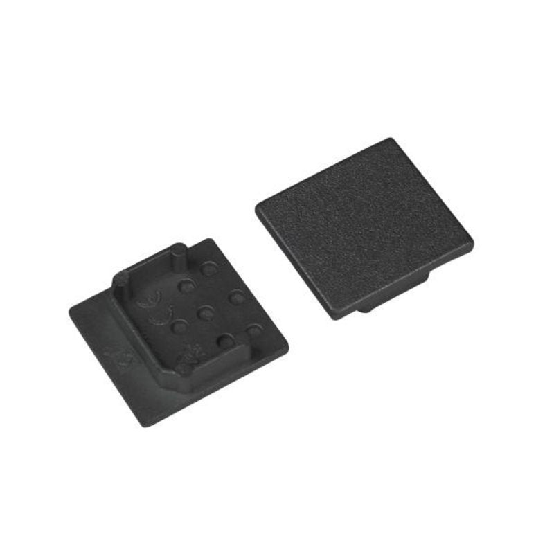 Brumberg 53057080 Endkappen-Set Qualityflex Sw