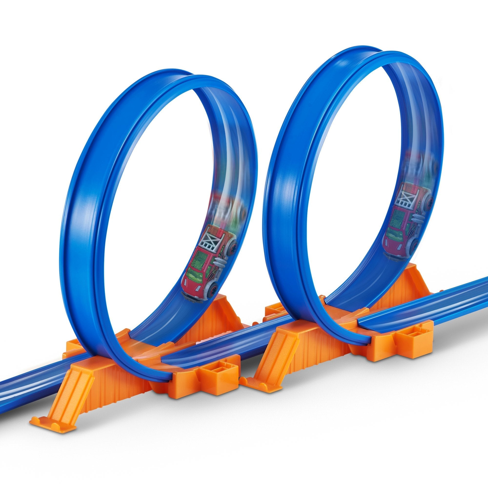 EAN 0845218018368 - Metal Machines 6702 vehículo de juguete imagen 8