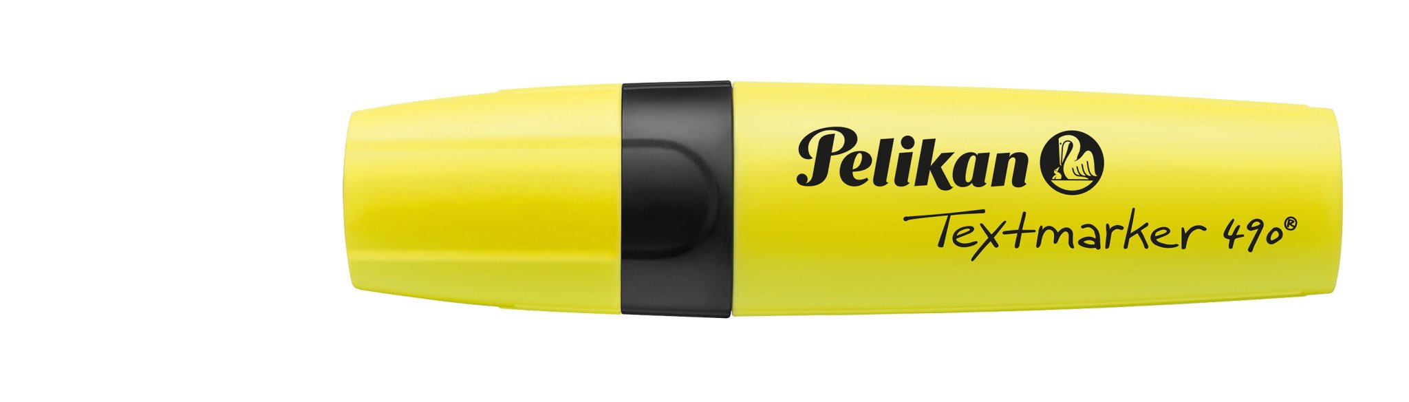 Pelikan Textmarker 490 B Leuchtamarillo 1 M Blimer