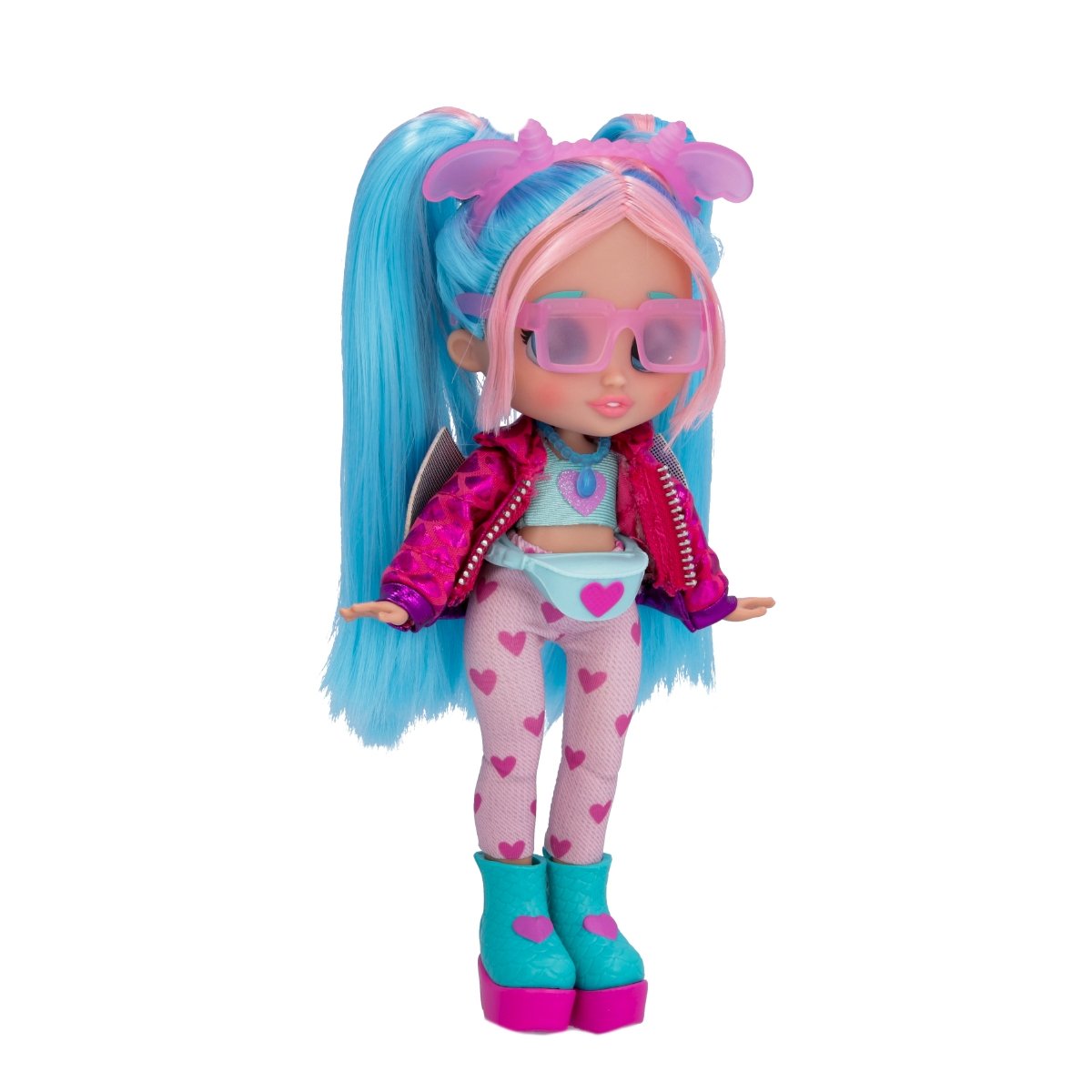 EAN 8421134908383 - IMC Toys 908383 muñeca imagen 5