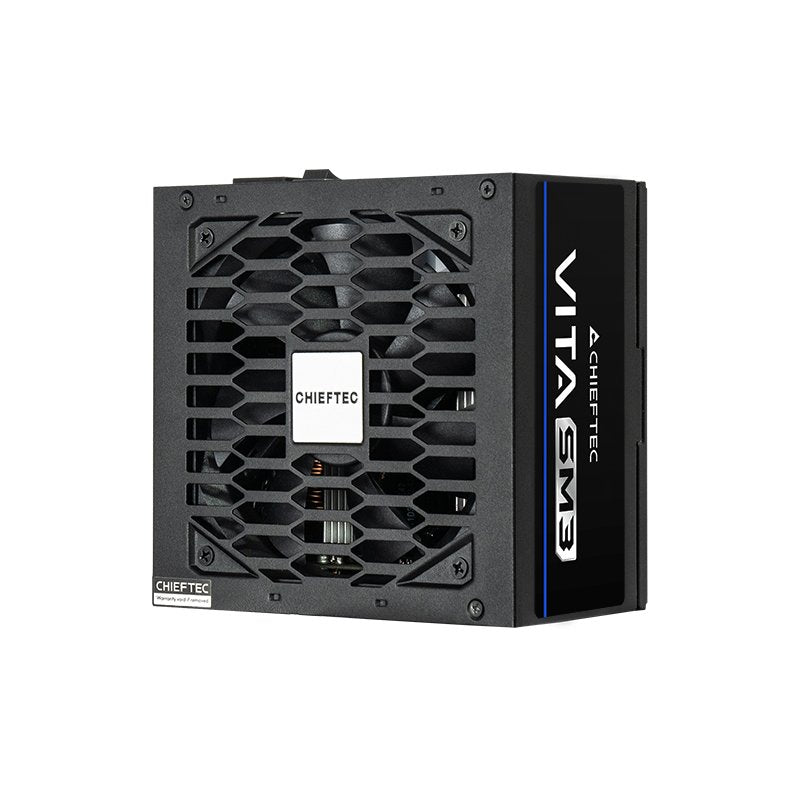Cargador Bpx-650-C Vita Series 650w Atx