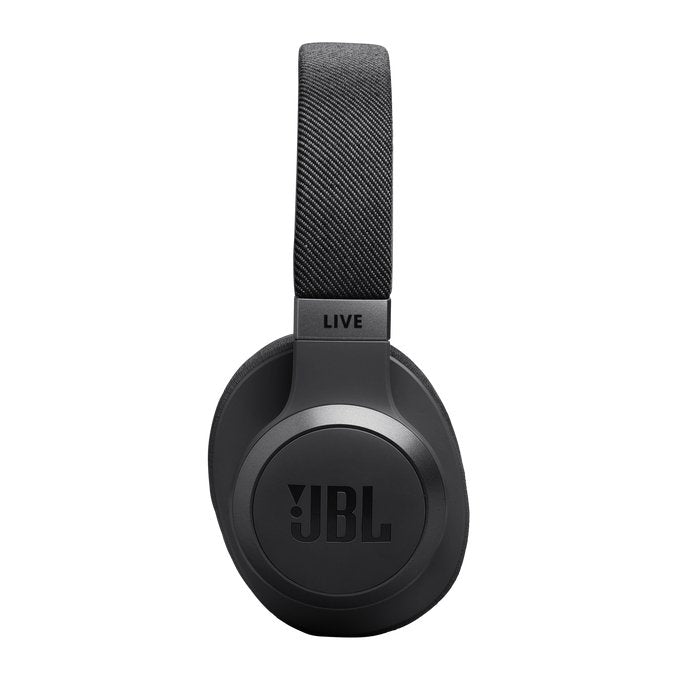 Jbl Live 775 Nc, Over-Ear-Kopfhörer, Negro
