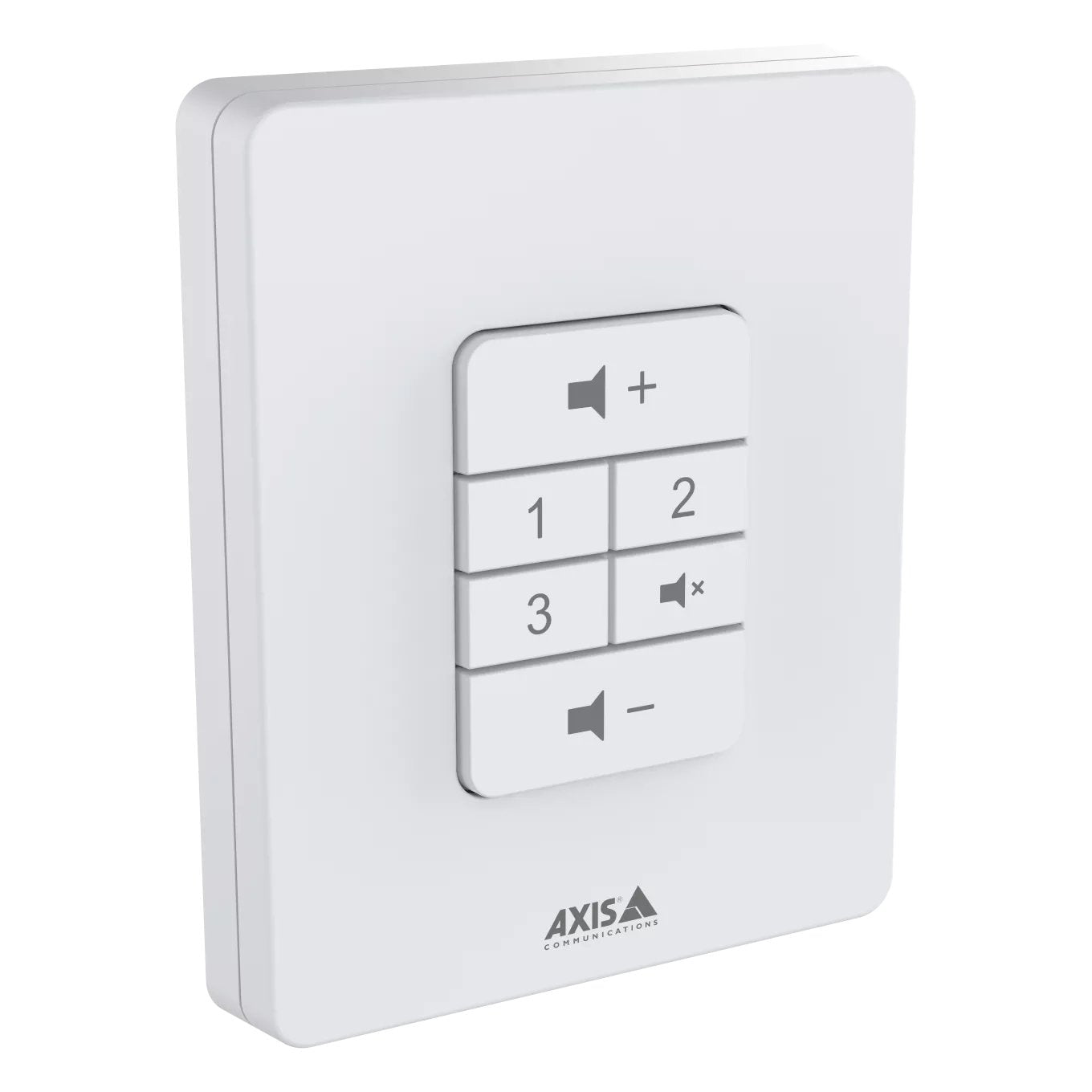 EAN 7331021082755 - Axis C8310 0,6 W Control de volumen digital imagen 3