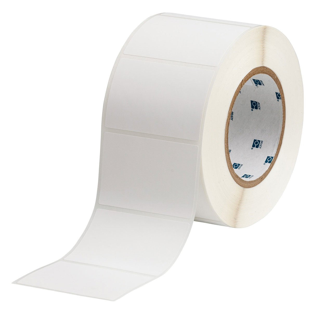 Thermal Transfer Printable  Labels 76.20 Mm X 50.80 Mm