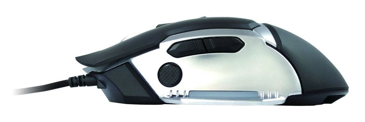 EAN 4015867209233 - Conceptronic DJEBBEL 8 ratón Juego USB tipo A Óptico 4000 DPI imagen 6