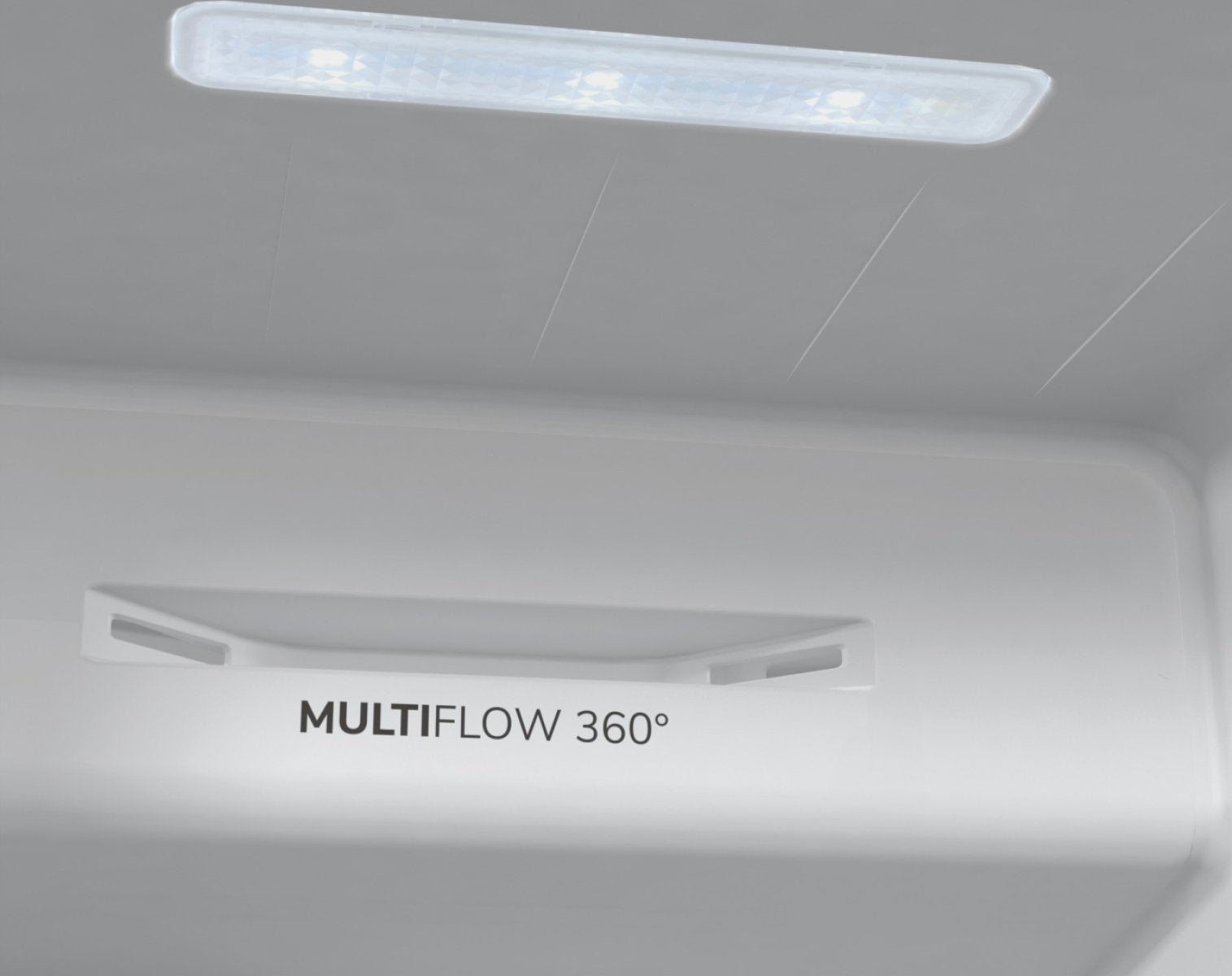 EAN 3838782684449 - Gorenje NRR9185EAXL nevera puerta lado a lado Independiente 550 L Gris imagen 14