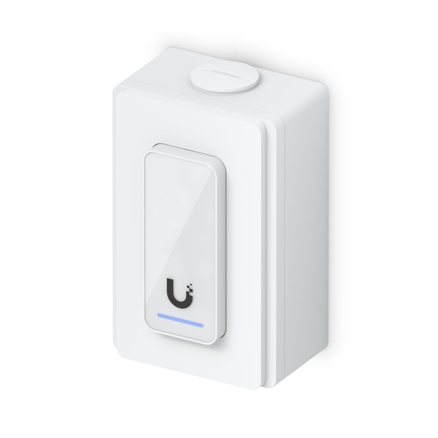 EAN 0810084694480 - Ubiquiti UACC-Reader-JB-W Caja de montaje imagen 2