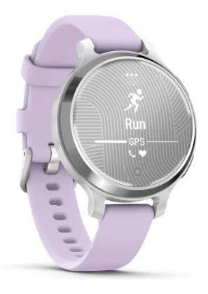 Smartwatch Lily 2/Silv/Purpl 010-02891-01 Garmin