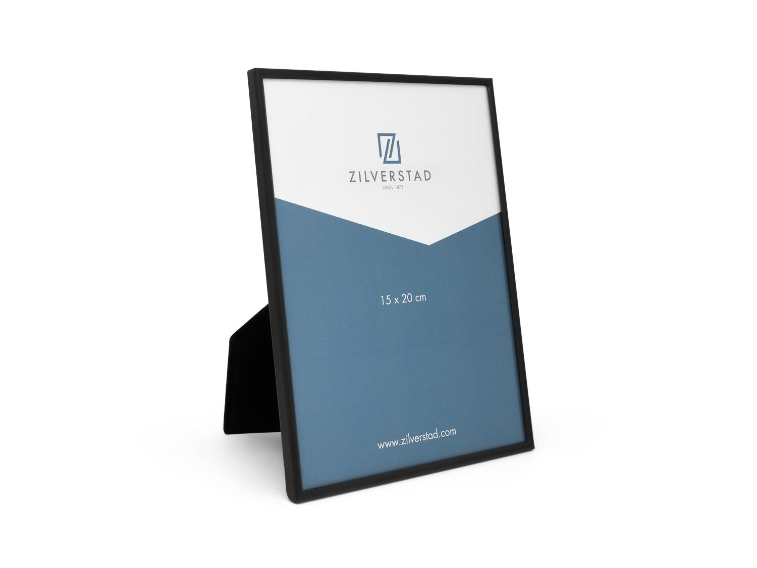 Zilverstad Sweet Memory 15x20 Puerto Metálico. Negro Mate 7986031