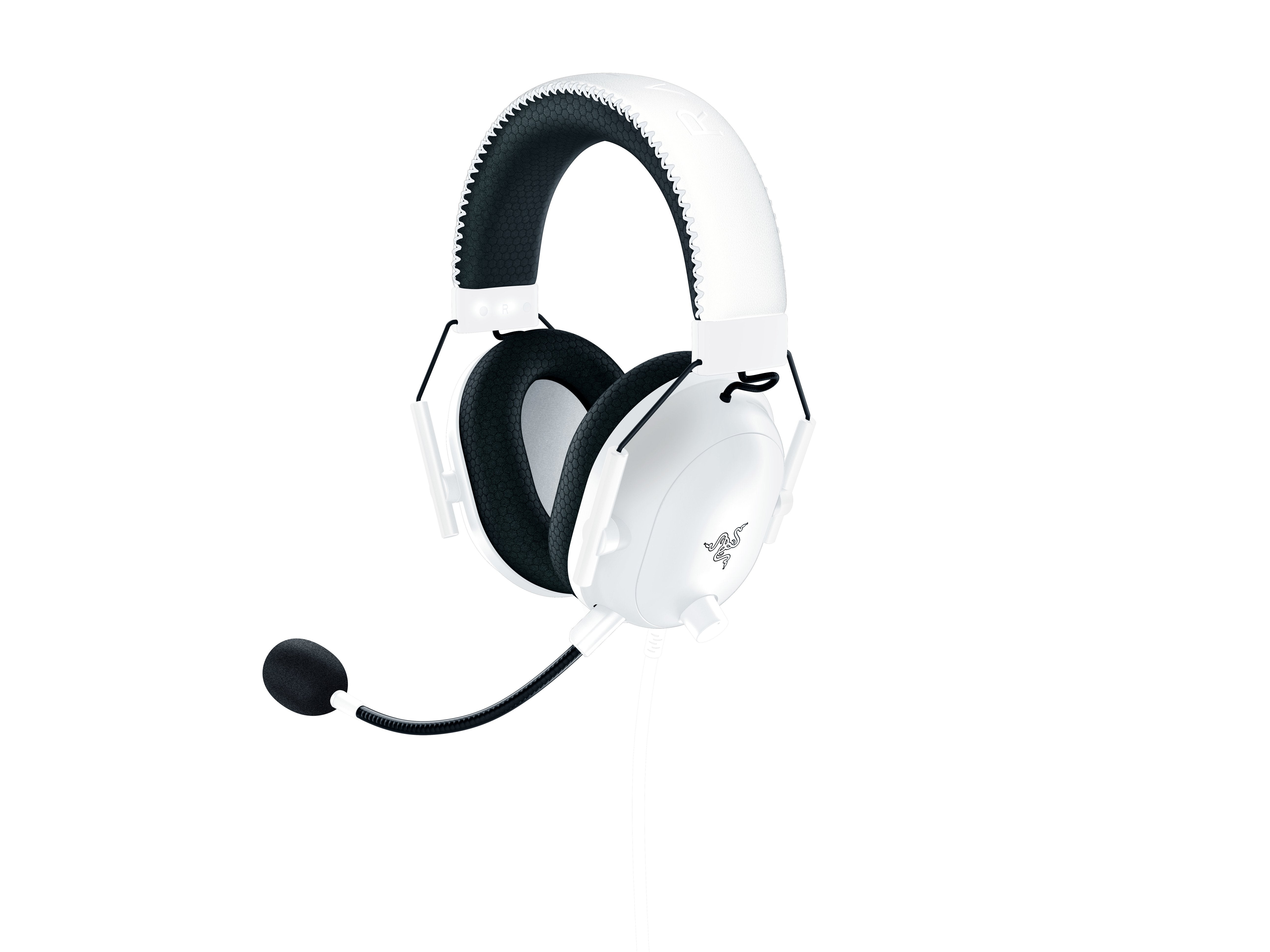 Auriculares Razer Blackshark V2 Pro Blanco (Rz04-03220300-R3m1)