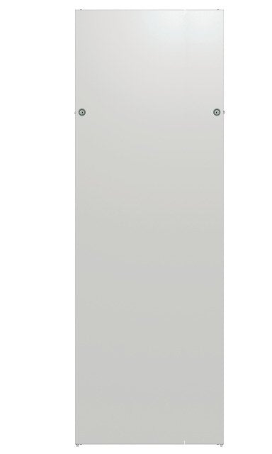 Seitenwand Fr Pro 42he, T=800, 1-Teilig, Ral7035