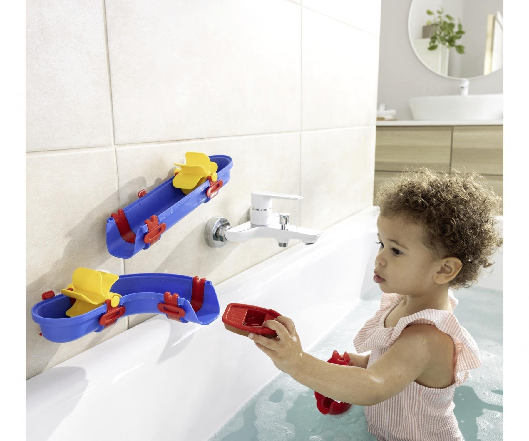 Aquaplay Sploshy Cascade, Juguete Acuático   8700001300
