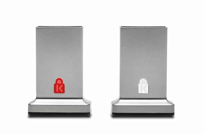 Kensington Llave De Huella Digital Verimark It - Windows Hello Y Windows Hello For Business