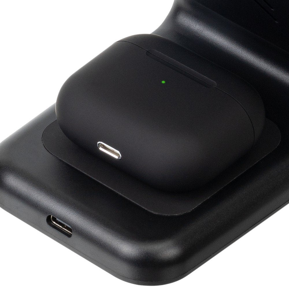Mobile Charger Stand Wrl 15w/Magsafe 4917 Rivacase